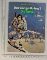 Marvano Haldeman: Der ewige Krieg 1 Die Tauren Comic Top!...