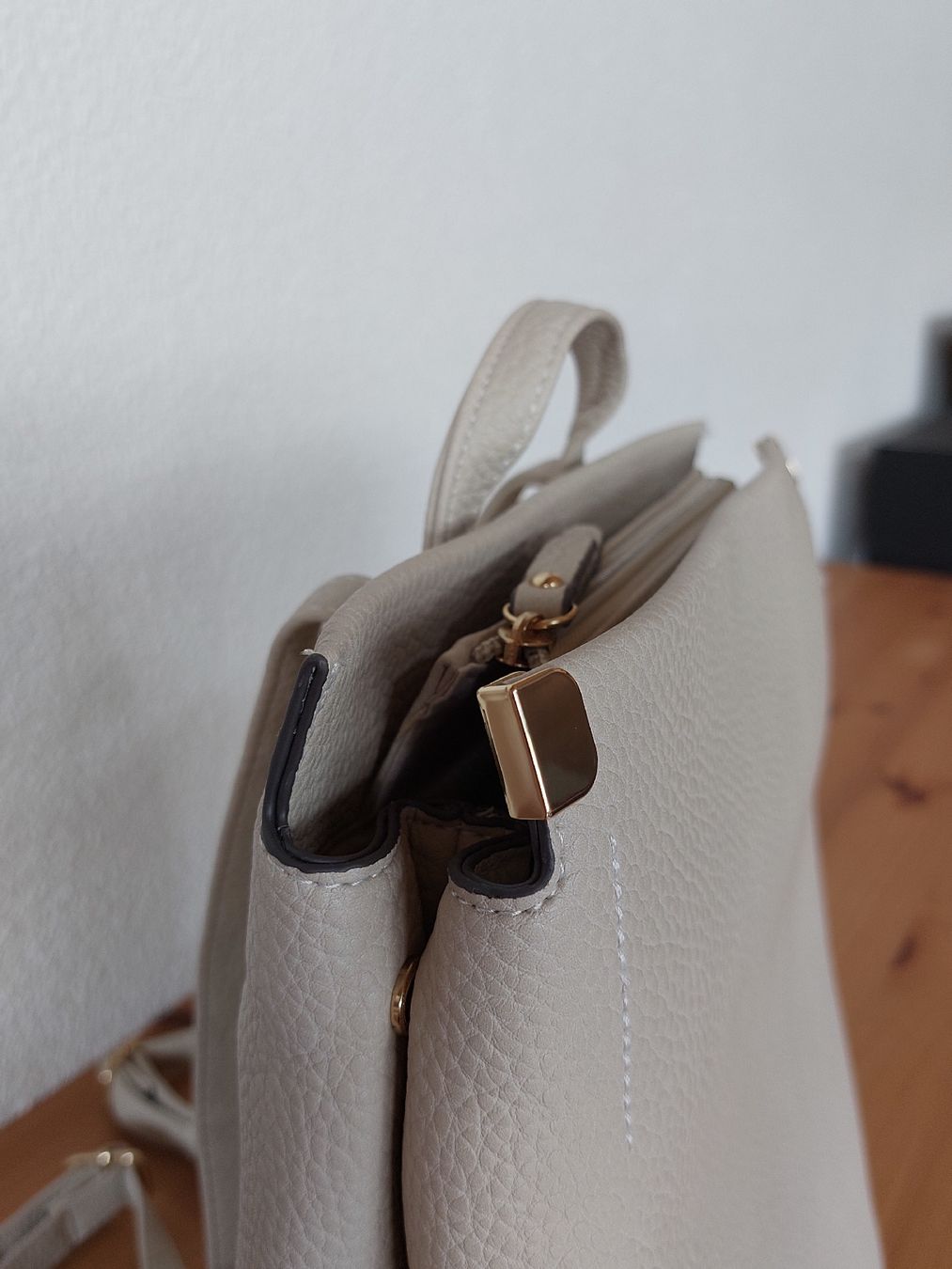 Gabor Zaini: Gabor Rucksack, nagelneu ! – Nuovo e nell'imballaggio originale da Effingen venduto da roe_7mb7 2