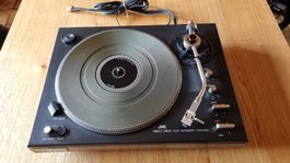 Tourne disque / platine Vinyle / Turntable / Plattenspieler