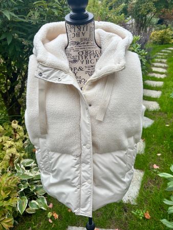 OPUS VESTE NEU L