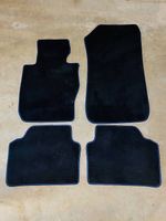 Original BMW E91 E90 Velours Fussmatten neuwertig!