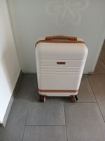 Easyjet Hartschalenkoffer
