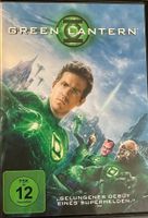 Green Lantern DVD, Film, Superhelden, Action