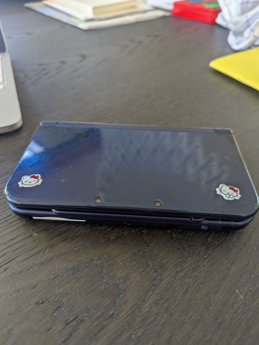 Nintendo Consoles: New 3ds XL/LL – D'occasion à Möhlin par HomebrewLoverBasel 2