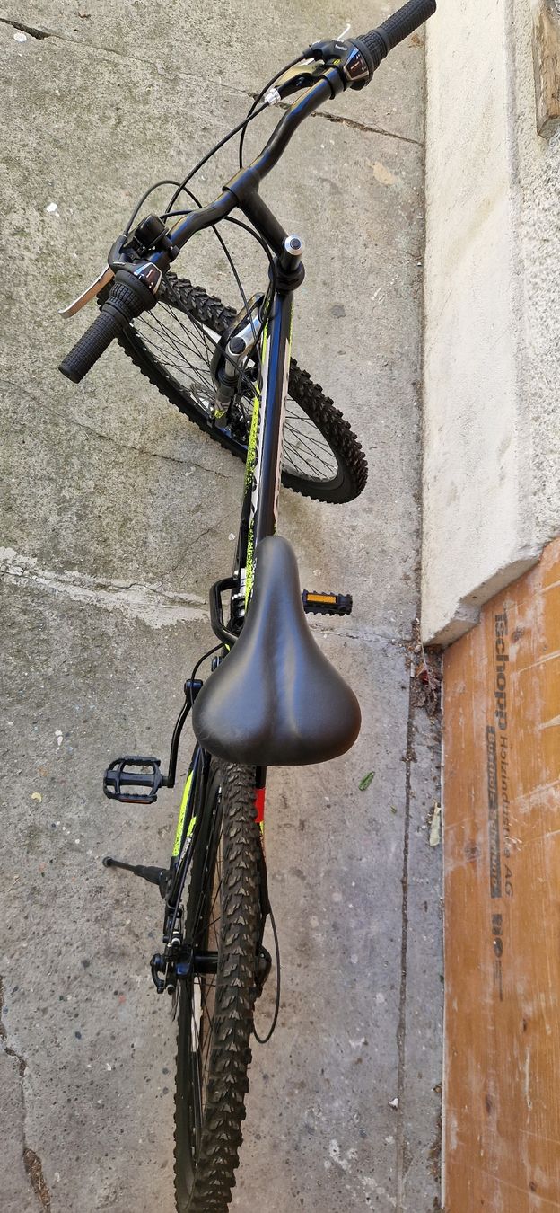Biciclette: Velo GECKO  – Usato da Romanshorn venduto da fag_gnd6 4