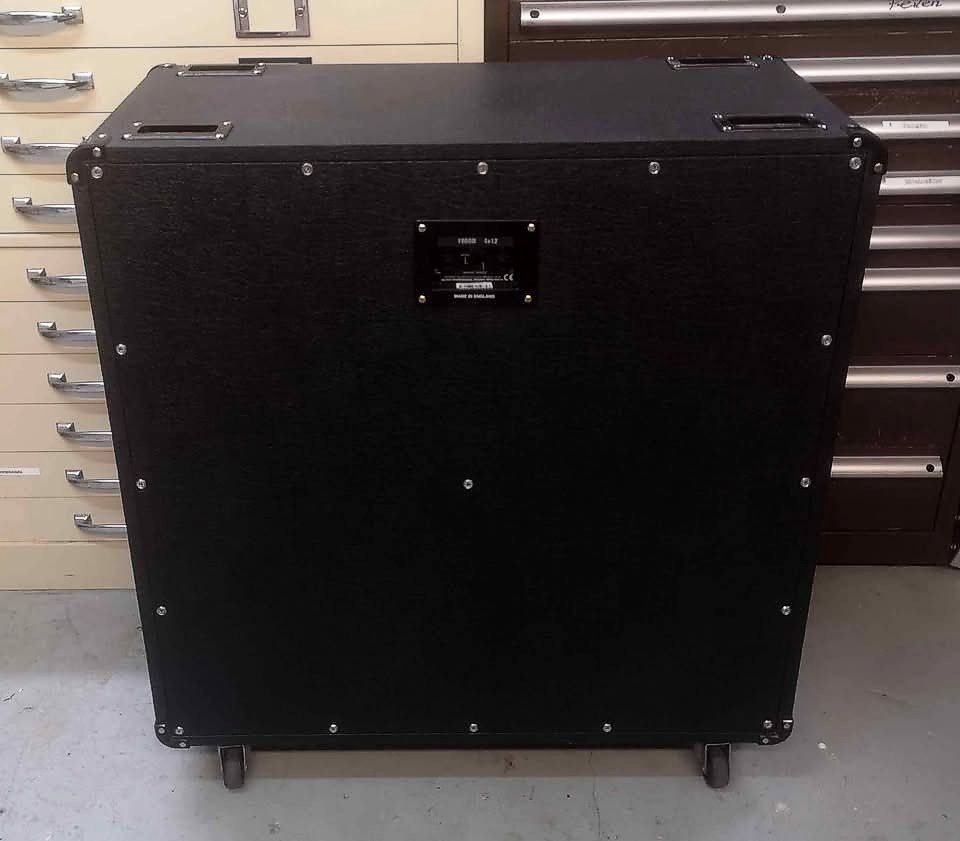 Marshall Amplificatori: Marshall JCM 900 Lead - 1960 Cabinet – Usato da Lohn-Ammannsegg venduto da Techtrading-GmbH 5
