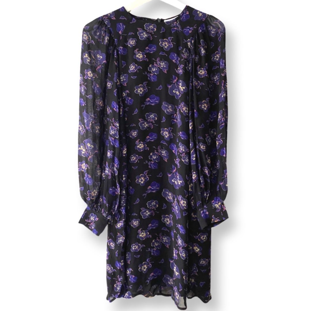 Ganni Robes: GANNI Kleid - neu - – Neuf (Voir description) à Jona par vanessasupermarket20 5