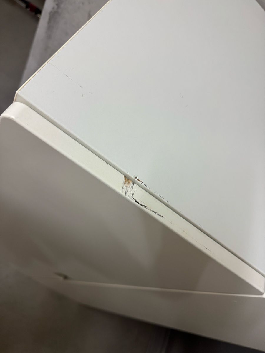 Ikea Armadi: kleiner (Kinder-)Schrank von Ikea – Usato da Winterthur venduto da ste_5vfj 2