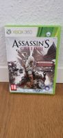 Xbox 360 - Assassins Creed 3
