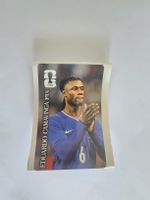 Eduardo Camavinga Panini Coca Cola