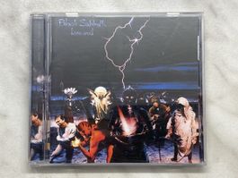 Black Sabbath Live Evil