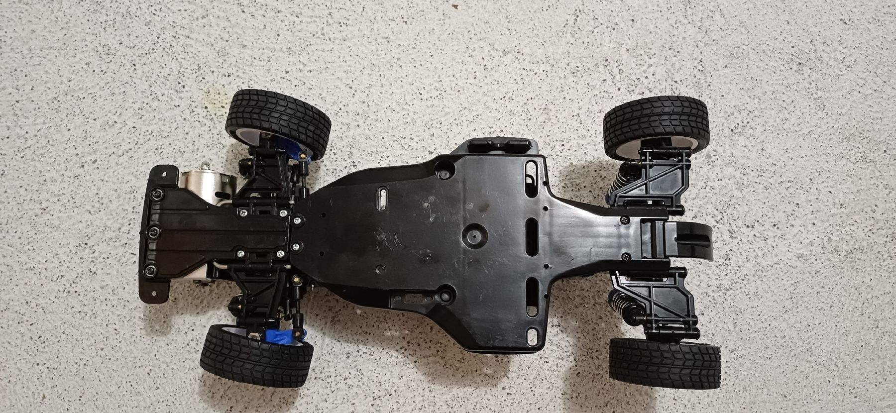 Tamiya Modellismo RC: Tamiya FF01 Rarität – Usato da Fraubrunnen venduto da Rh3313bzh 4