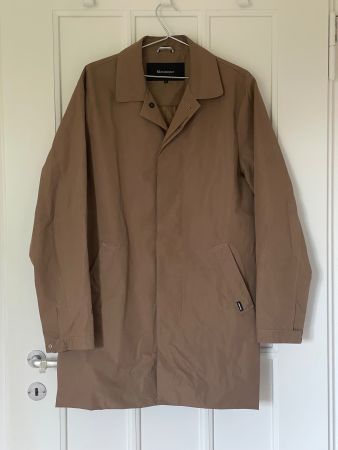 Matinique MAmiles Mac P Trenchcoat