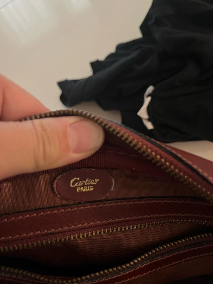 Cartier Borse da donna: Cartier  – Usato da Brugg AG venduto da Ljubinka0410 2