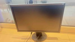 Monitor Eizo FlexScan EV2436W 24 Zoll gebrauchter Zustand