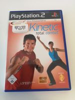 Kinetic Total Combat (PS2)