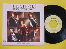 Flairck – Trick Of The Night