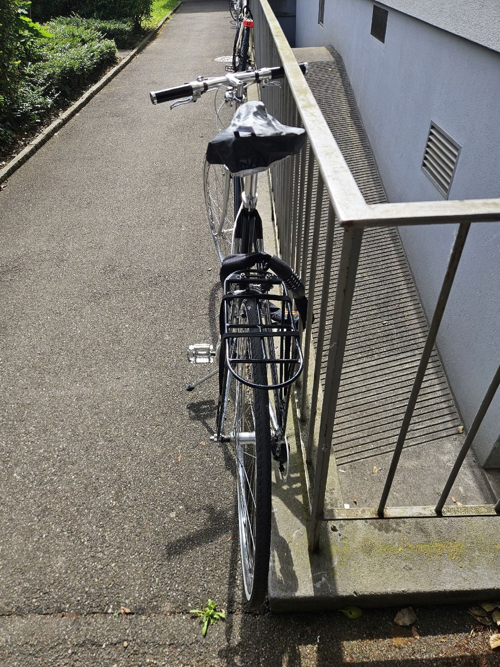Siech Biciclette: Siech Rennvelo – Usato da Zürich venduto da Qonnae 3