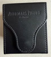 🟡 Audemars Piguet - Original Leder - Uhrenbox