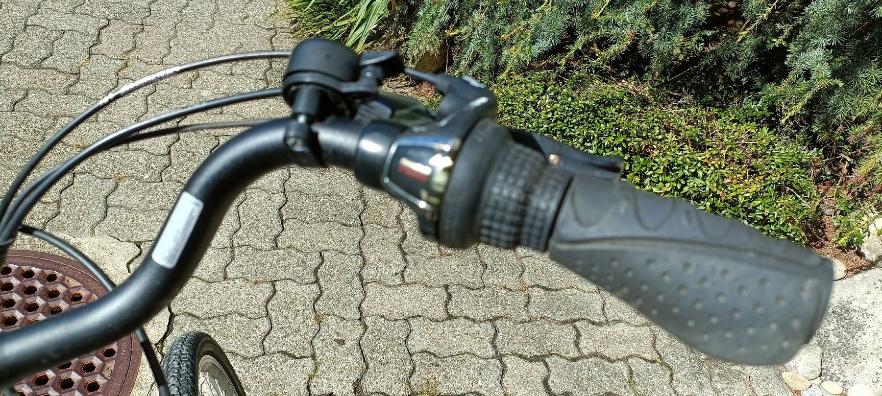 Leopard Biciclette: E Bike, E Velo, Elektrofahrrad – Usato da Frauenfeld venduto da lilo96 3