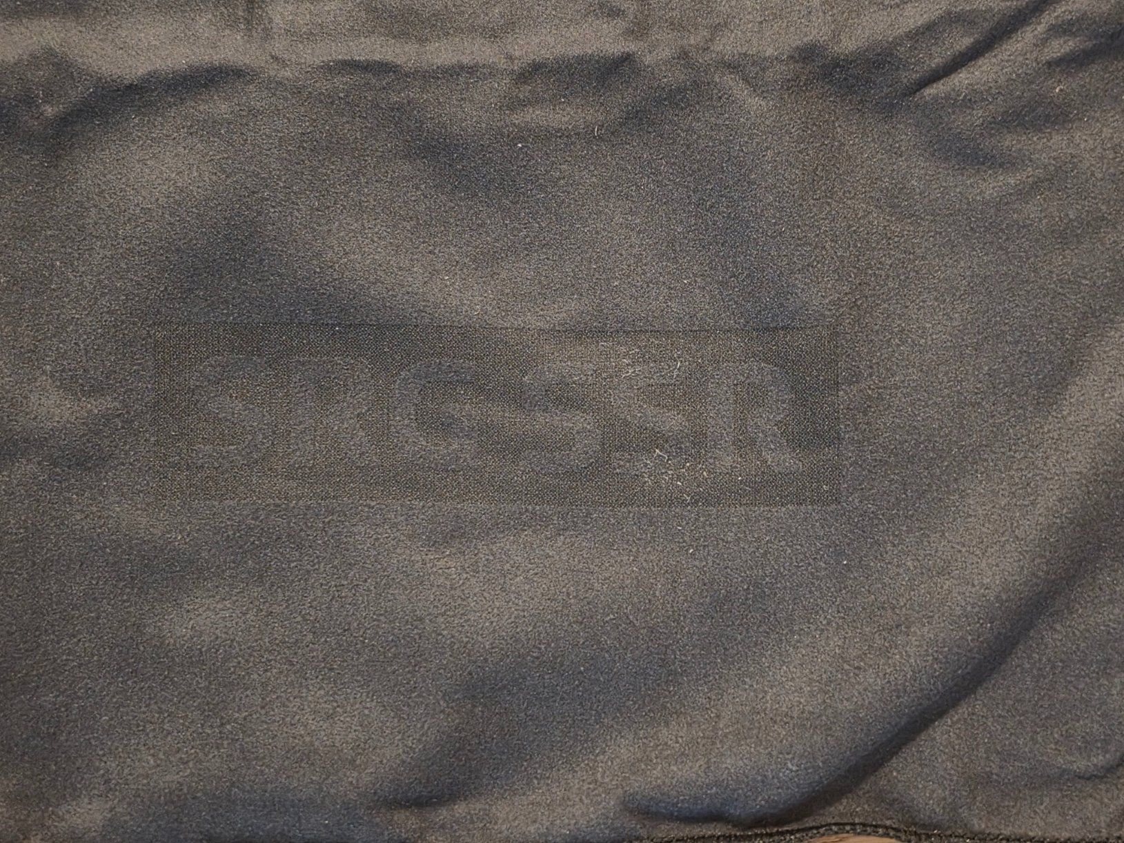 Badetücher: Badetuch SRG / SSR (neu) – Neu und originalverpackt aus Zumikon von chv_w96q 4