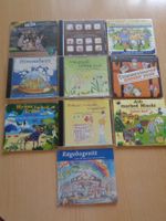 10 CD von Andrew Bond