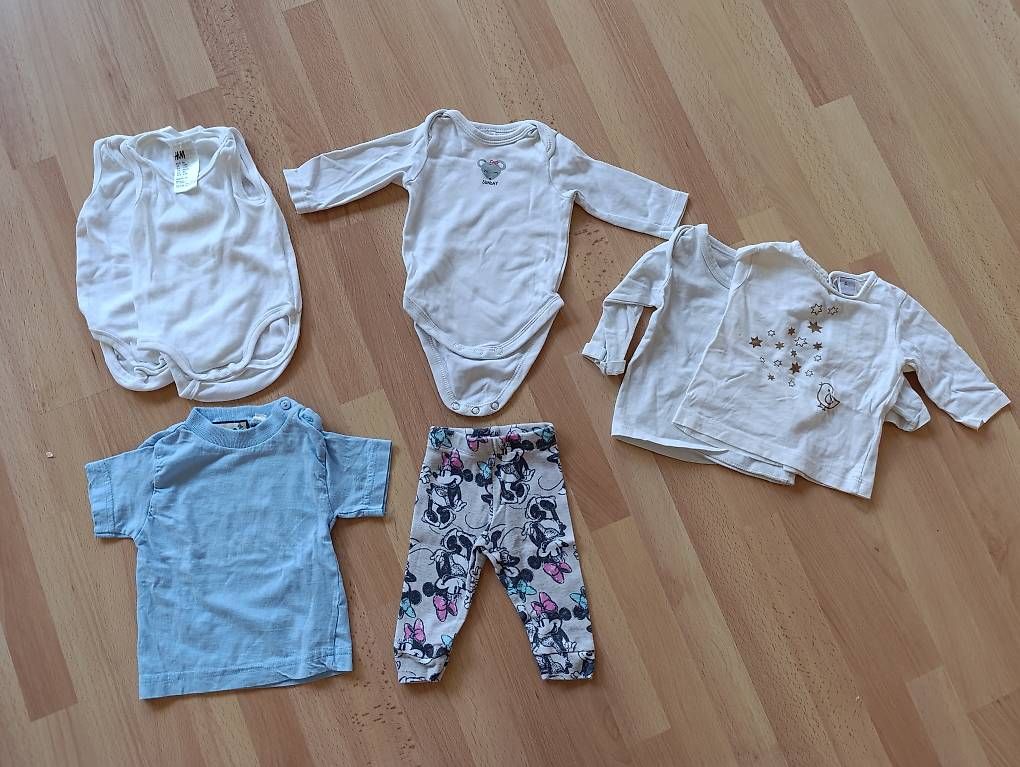 Ensembles coordonnés: Babykleider Gr. 56 – D'occasion à Berg TG par Gisela86