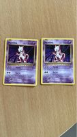 Pokemon Karte Mewtwo 150 Rare Holo Sammelkarte 2016