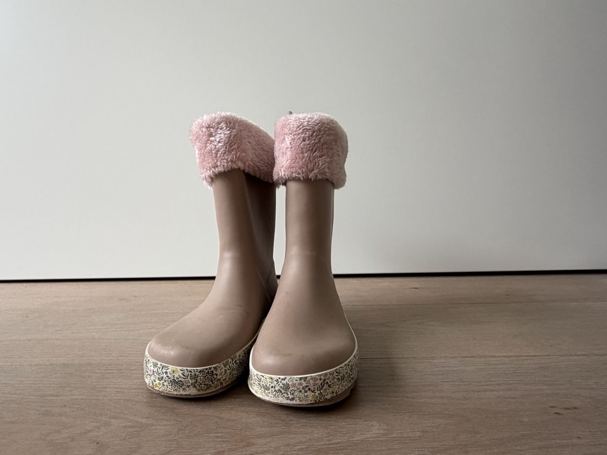 Scarpe per cavalli: Gummistiefel Gr. 35 – Usato da Wettswil venduto da pop_qw58 1