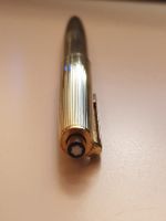 Montblanc Druckbleistift Nr.1646 VINTAGE SELTEN 70er