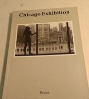 Fotobuch Chicago Exhibition Braus (ver32)