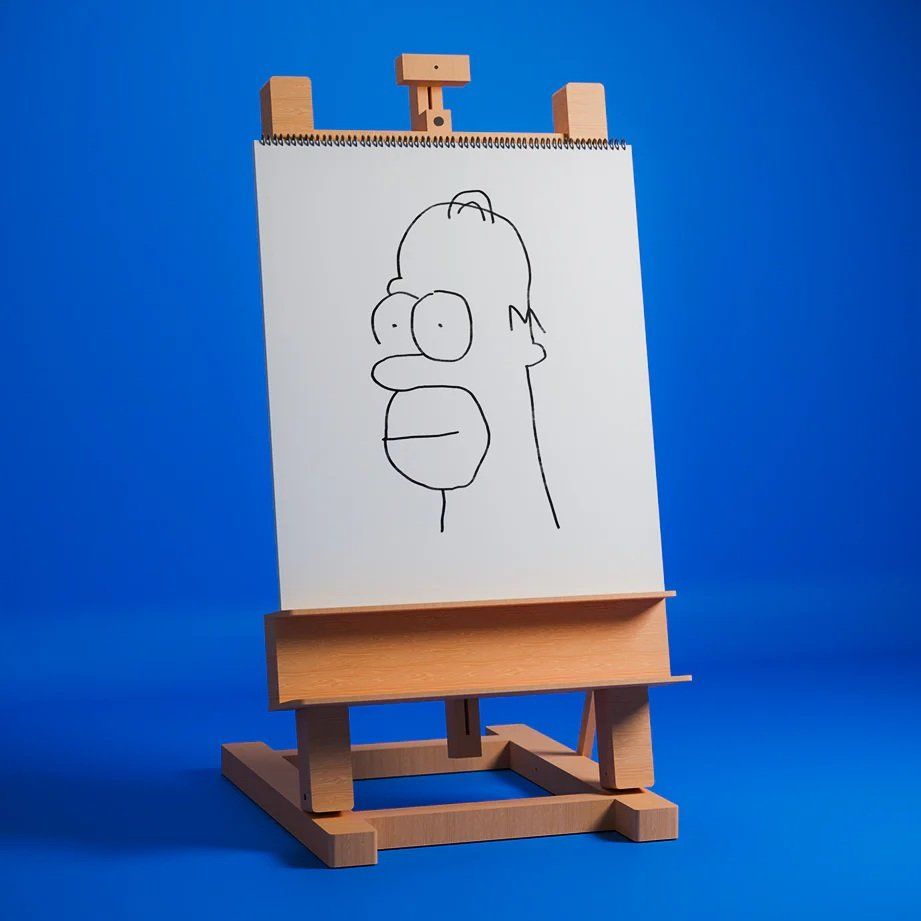 Jeux: The Easel – D'occasion à Belp par gastroblau
