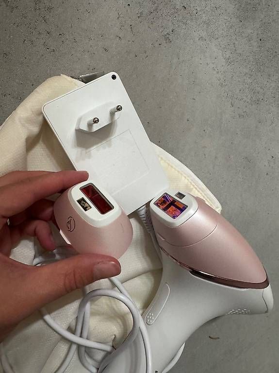 Epilatori: Philips Lumea Prestige IPL – Usato da Zürich venduto da ivn_pr75 4