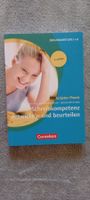Becker-Mrotzek, Schreibkompetenz entwickeln und beurteilen