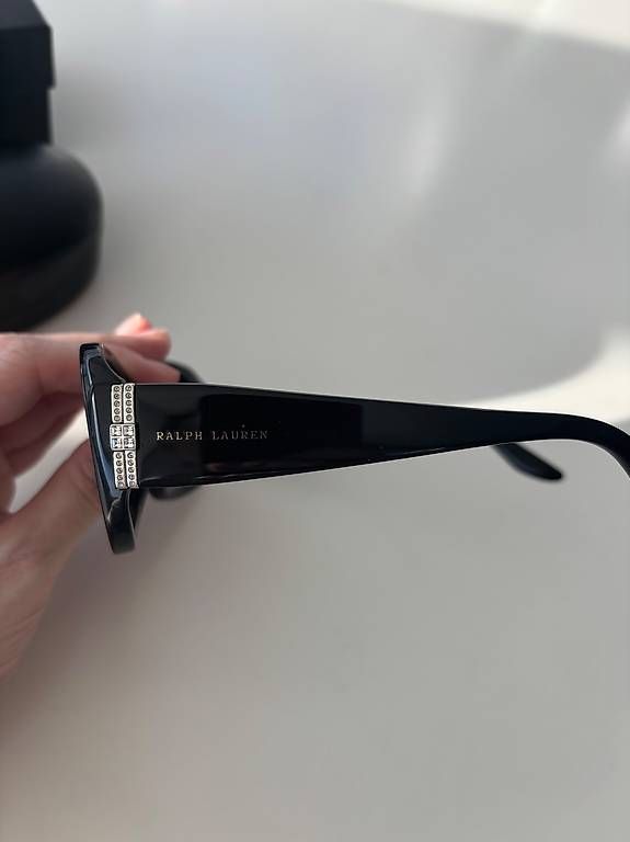 Brillen & Gläser: Lunettes Ralph Lauren  – Gebraucht aus Chernex von mel_8db7 1
