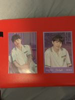 Photocards BTS SUGA 2021 Sowoozoo