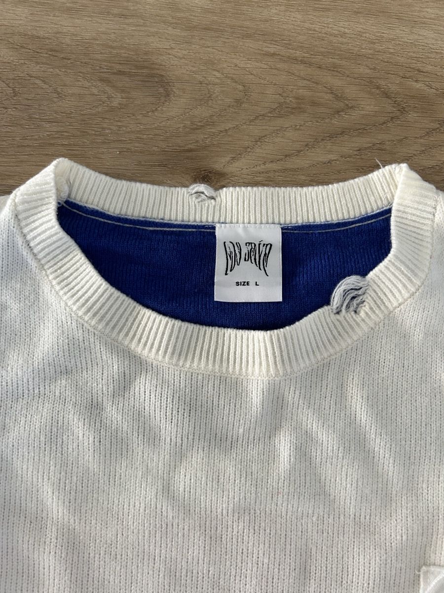 Maglioni & Felpe: Edo Saiya Days After Pullover L – Usato da Steinhausen venduto da tj_manu 5