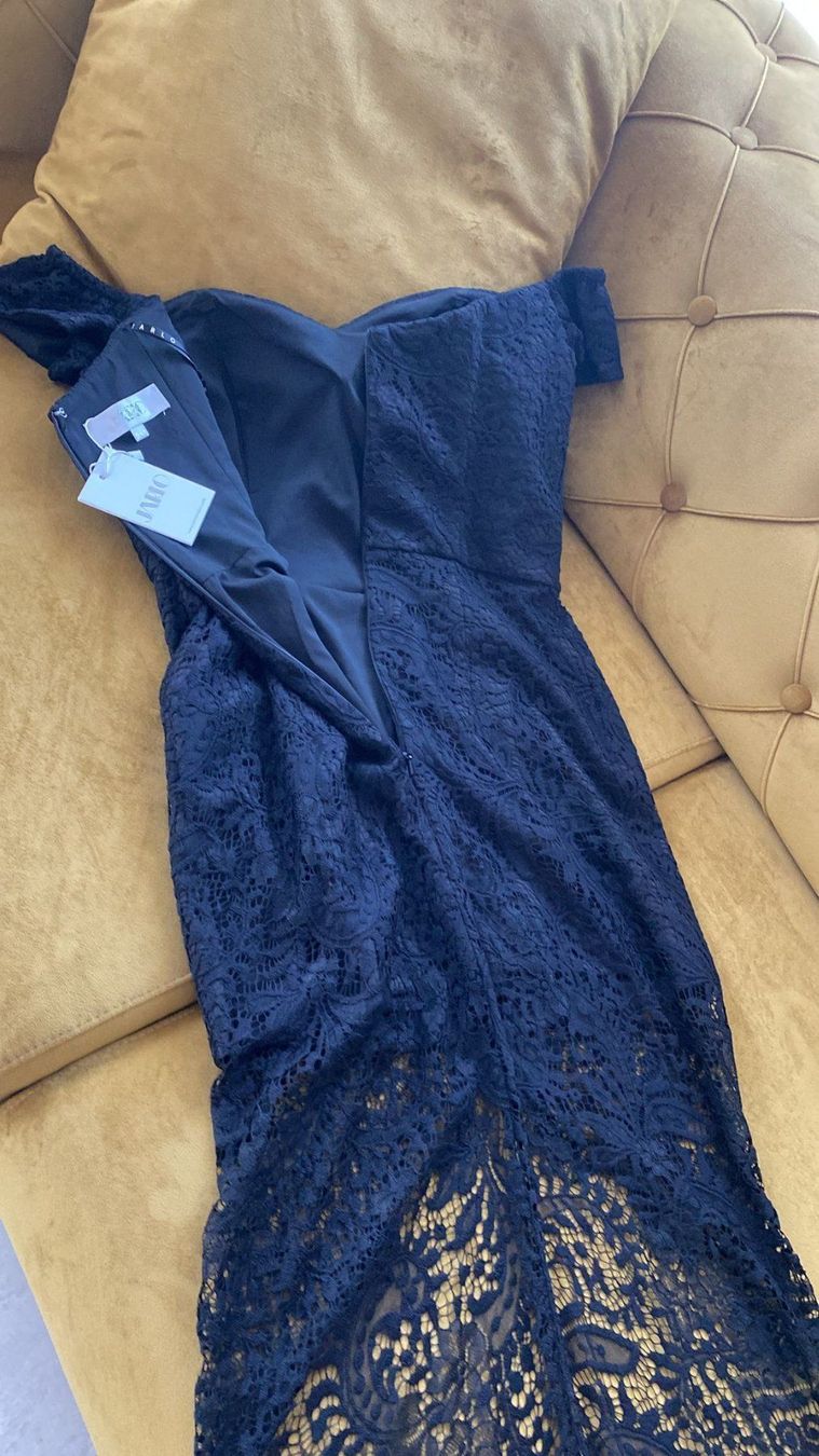 Vestiti: Kleid, Gr. 40 – Usato da Dagmersellen venduto da sheli17 3