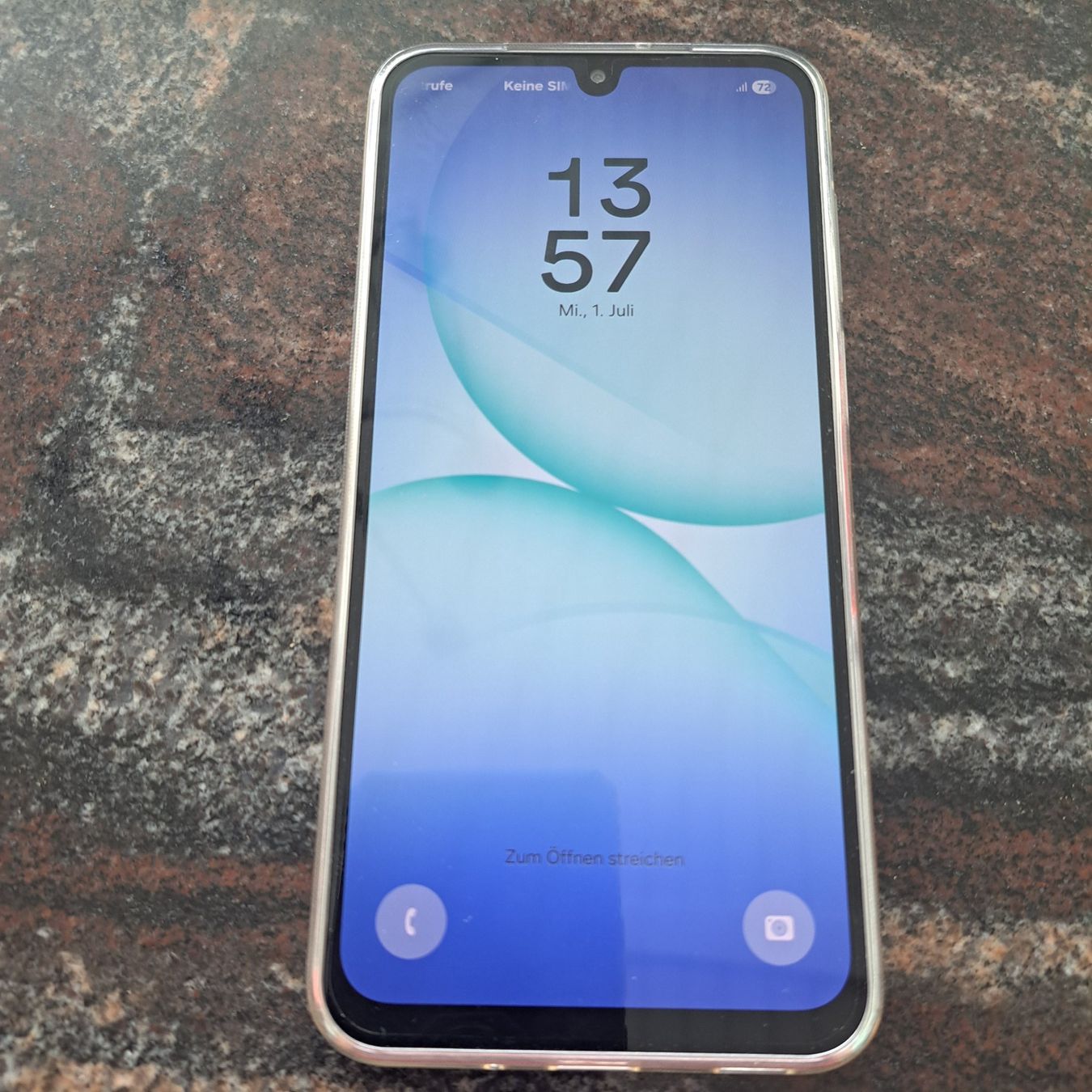 Samsung Handys / Smartphones: Samsung Galaxy A17 – Gebraucht aus Pfäffikon ZH von Valsangiaccomo