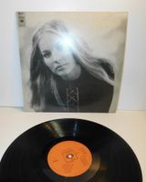 LP - 1972 Chi Coltraine - Thunder and Lightning     LP