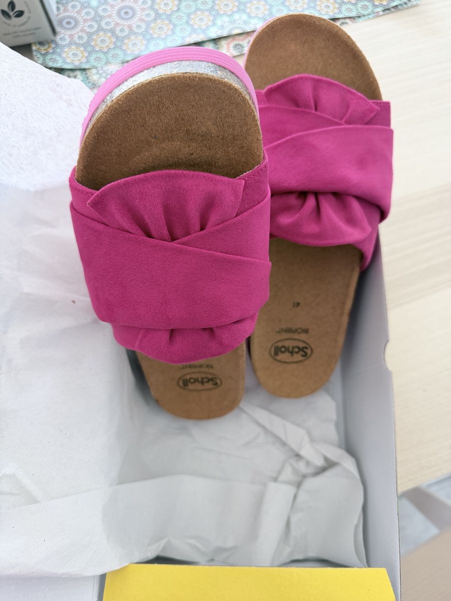 Scarpe da donna: Scuola – Nuovo e nell'imballaggio originale da Canobbio venduto da poma78