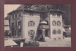 PONTRESINA - Tea Room A Ma Campagne