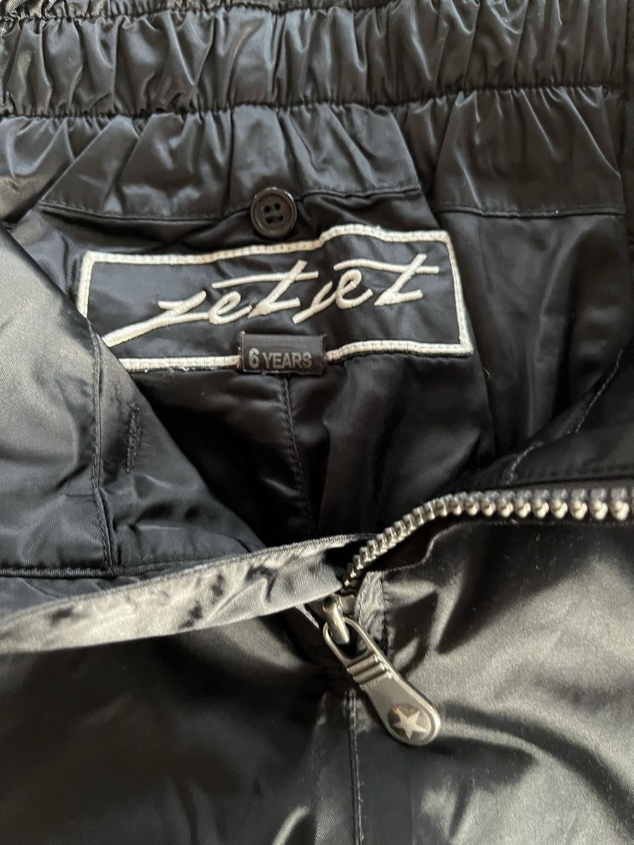Jet Set Pantaloni: Jetset Skihose Gr.6 – Usato da Embrach venduto da mabrielle 2