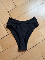 ZAFUL - Bikini Slip schwarz S (NEU)