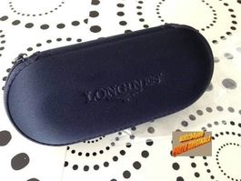 LONGINES ORIGINAL - WATCH CASE BOX ETUI SCHACHTEL - NEW !!!