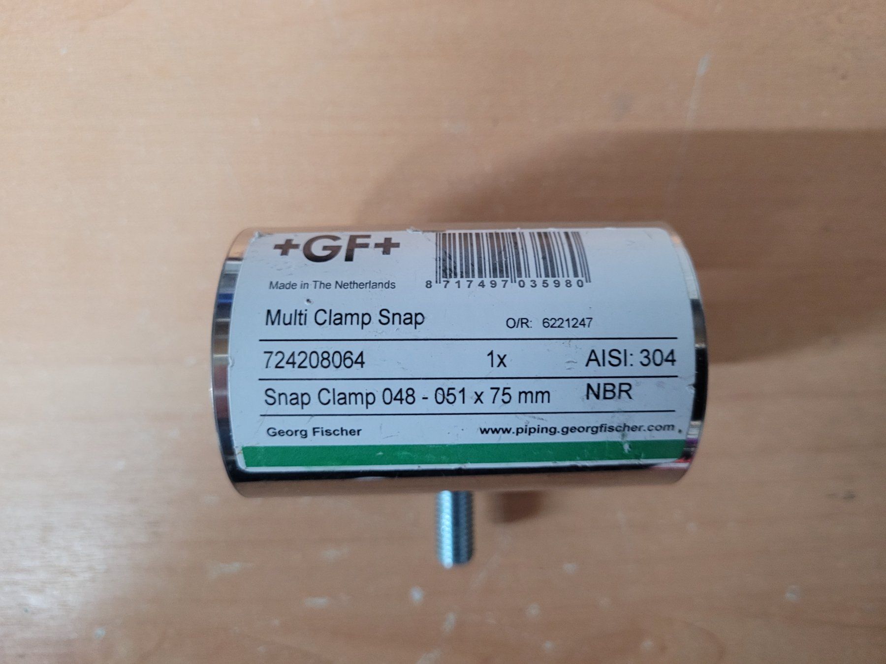 GF Alle Werkzeuge: GF coller réparations 48-51 – Gebraucht aus Bionnens von Meg011