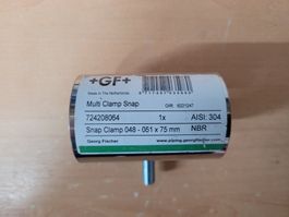 GF coller réparations 48-51