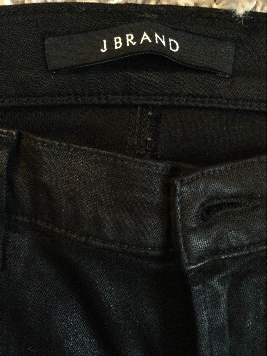 Jeans: J. Brand – Usato da Birr venduto da wasili01 5