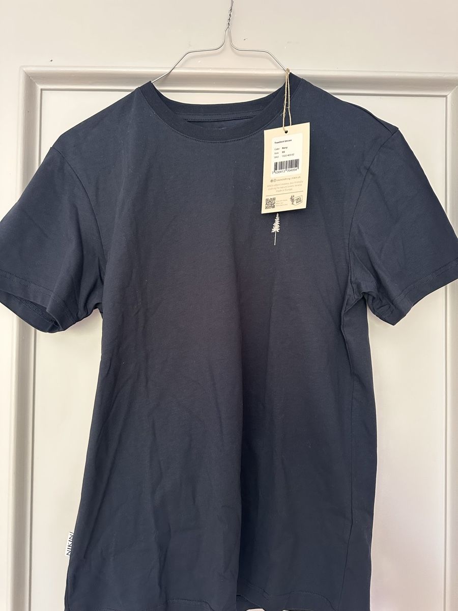 Nikin T-shirts: NIKIN T Shirt  – Neuf avec emballage d'origine à Zürich par sin_q2m2