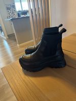 Stiefel von Stella McCartney, Grösse 37